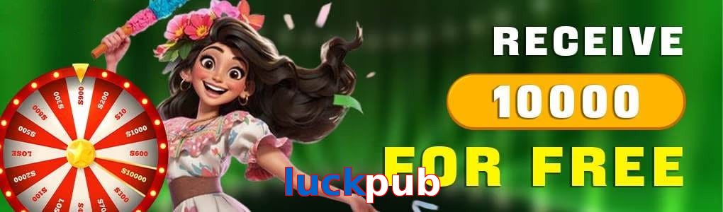 Luckpub