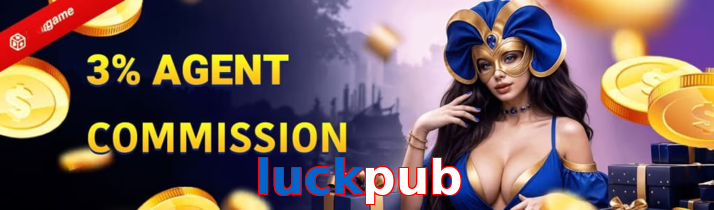 Luckpub