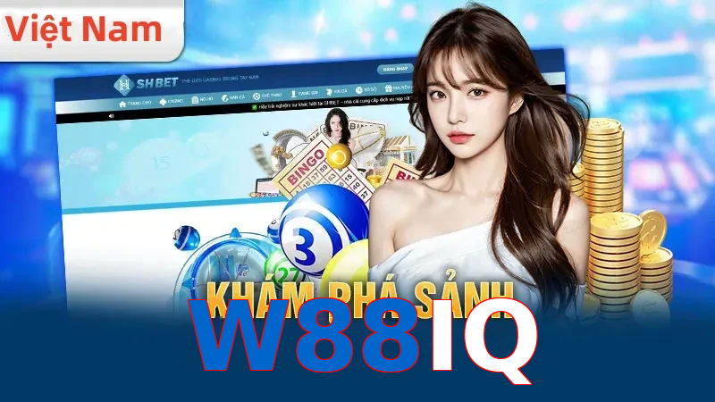 W88IQ