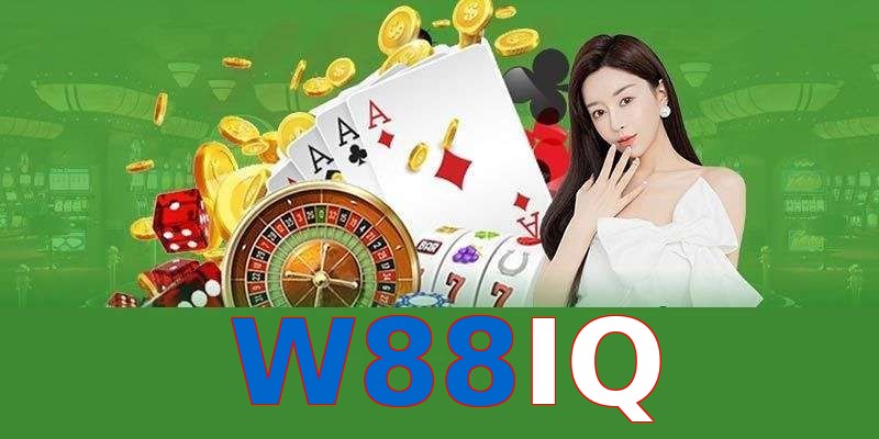 W88IQ